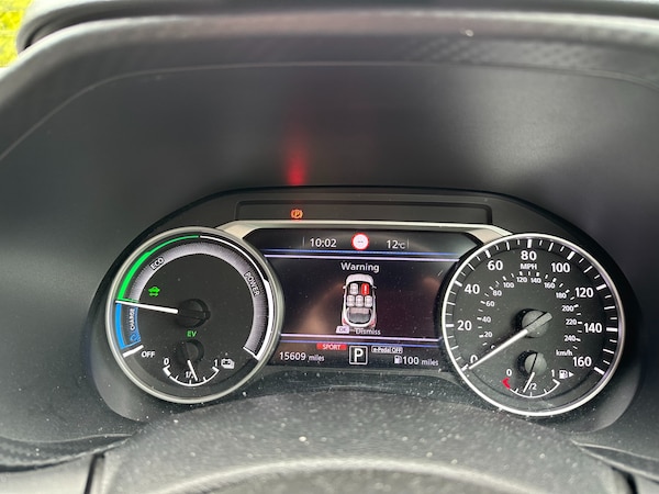 Used Nissan Juke 2022 for sale - 70819281: Photo 20