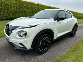 Used Nissan Juke 2022 for sale - 70819281: Photo