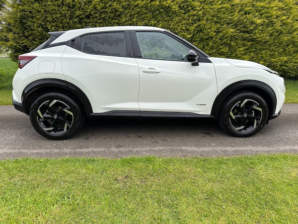 Used Nissan Juke 2022 for sale - 70819281: Photo 6