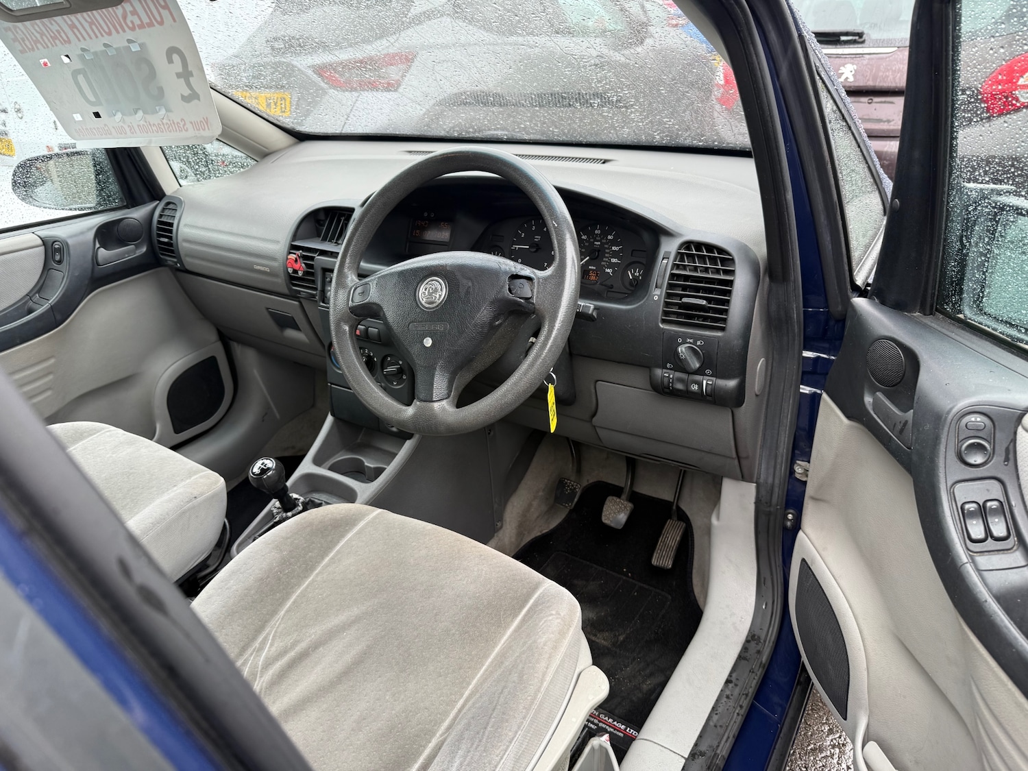Vehicle 7