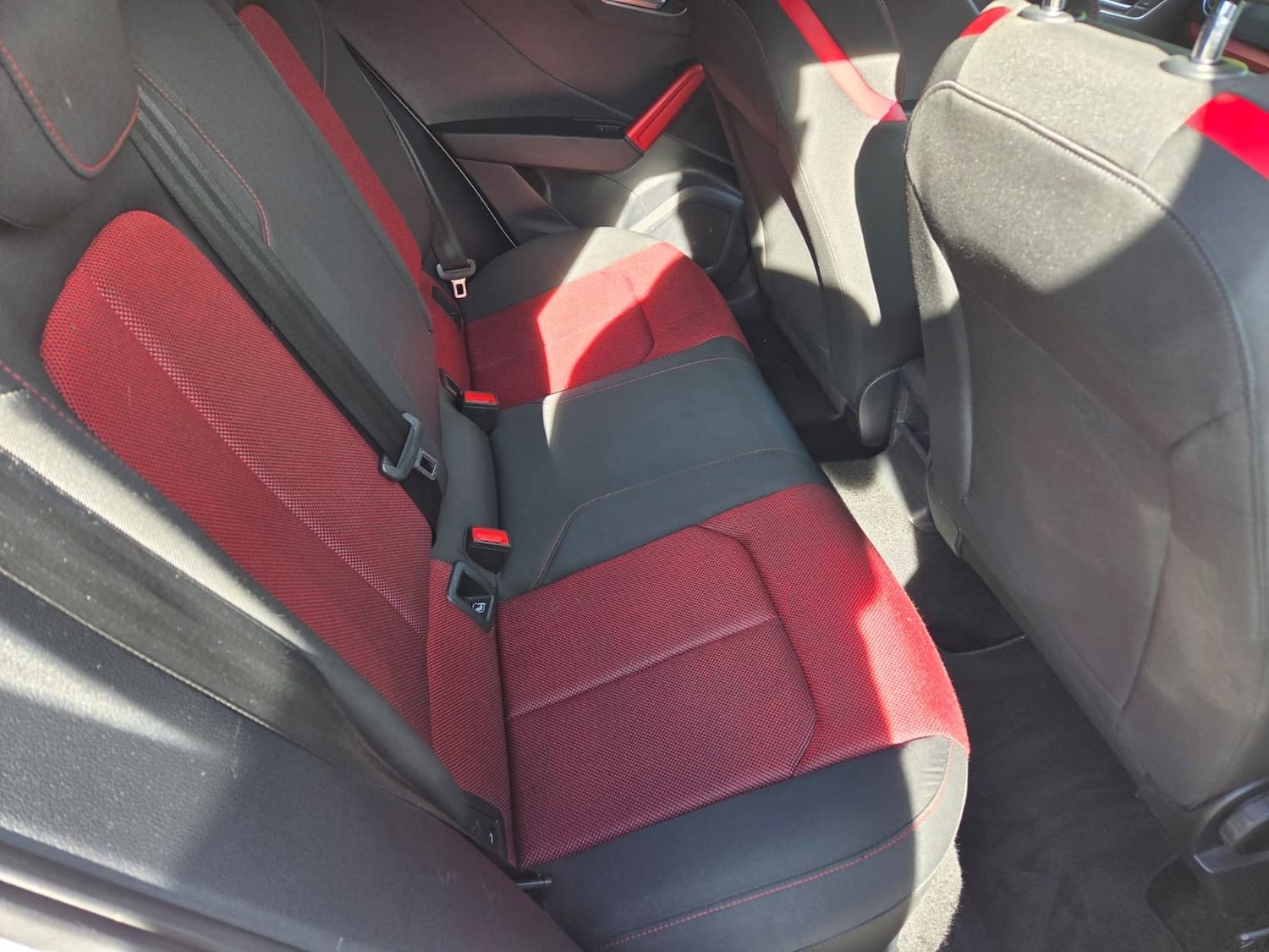 Audi Q2 1.0 TFSI Sport 5dr