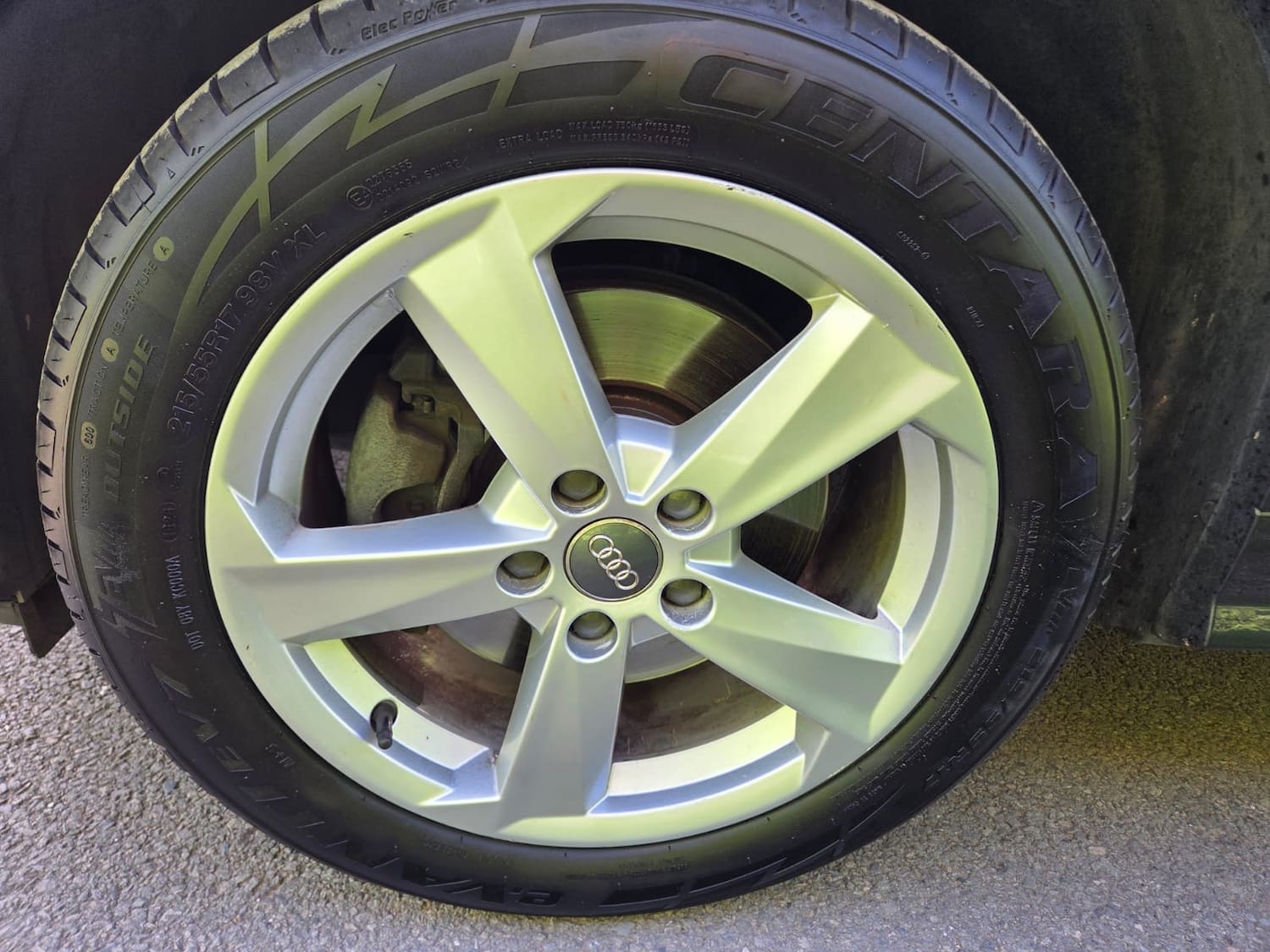 Audi Q2 1.0 TFSI Sport 5dr