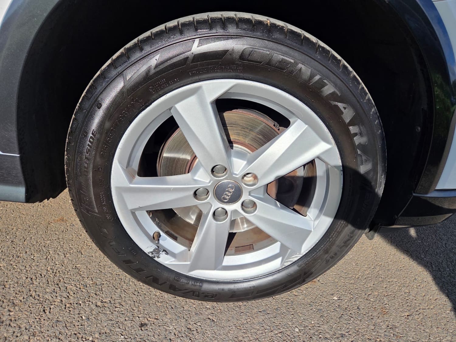 Audi Q2 1.0 TFSI Sport 5dr