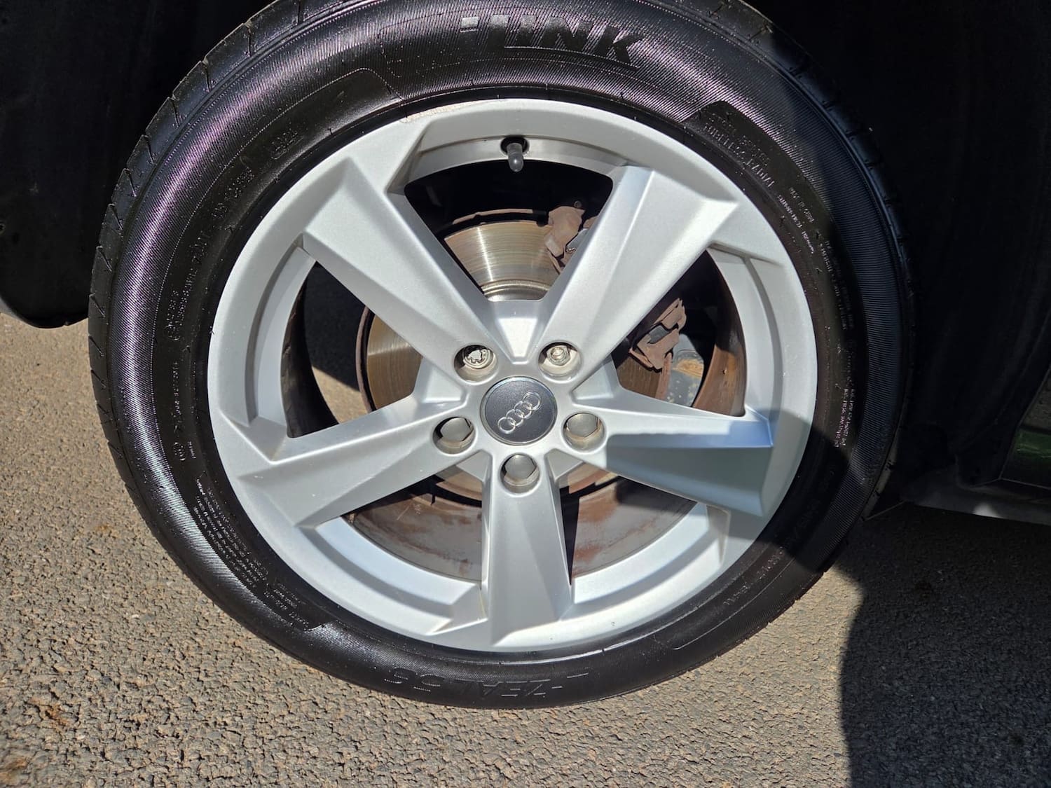 Audi Q2 1.0 TFSI Sport 5dr