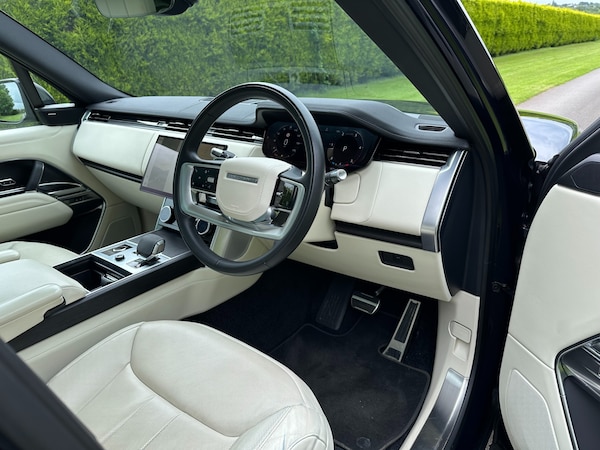 Used Land Rover Range Rover 2022 for sale - 71079685: Photo 13