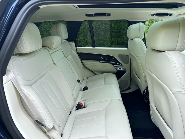 Used Land Rover Range Rover 2022 for sale - 71079685: Photo 14