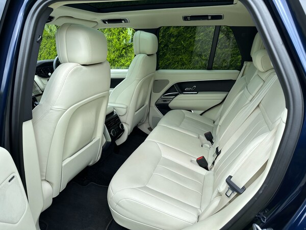 Used Land Rover Range Rover 2022 for sale - 71079685: Photo 15