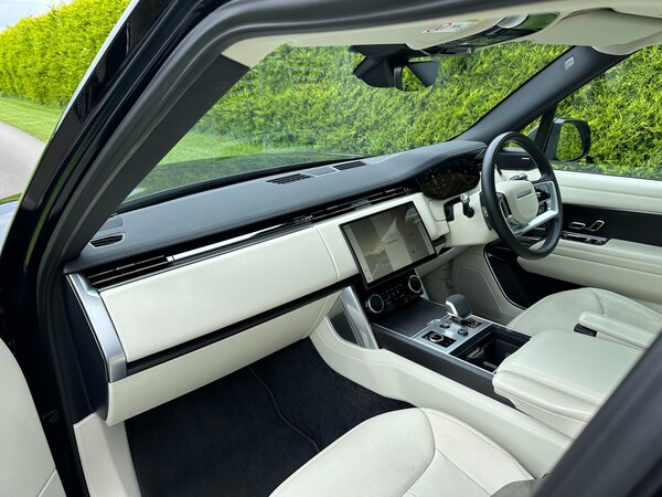 Used Land Rover Range Rover 2022 for sale - 71079685: Photo 16