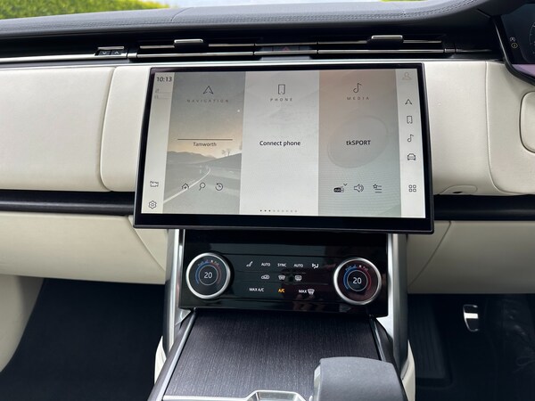 Used Land Rover Range Rover 2022 for sale - 71079685: Photo 18