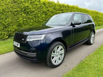 Used Land Rover Range Rover 2022 for sale - 71079685: Photo