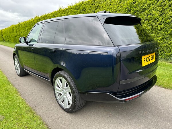 Used Land Rover Range Rover 2022 for sale - 71079685: Photo 7