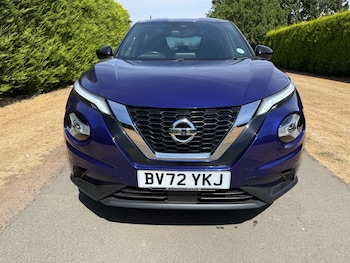 Used Nissan Juke 2022 for sale - 79478402: Photo