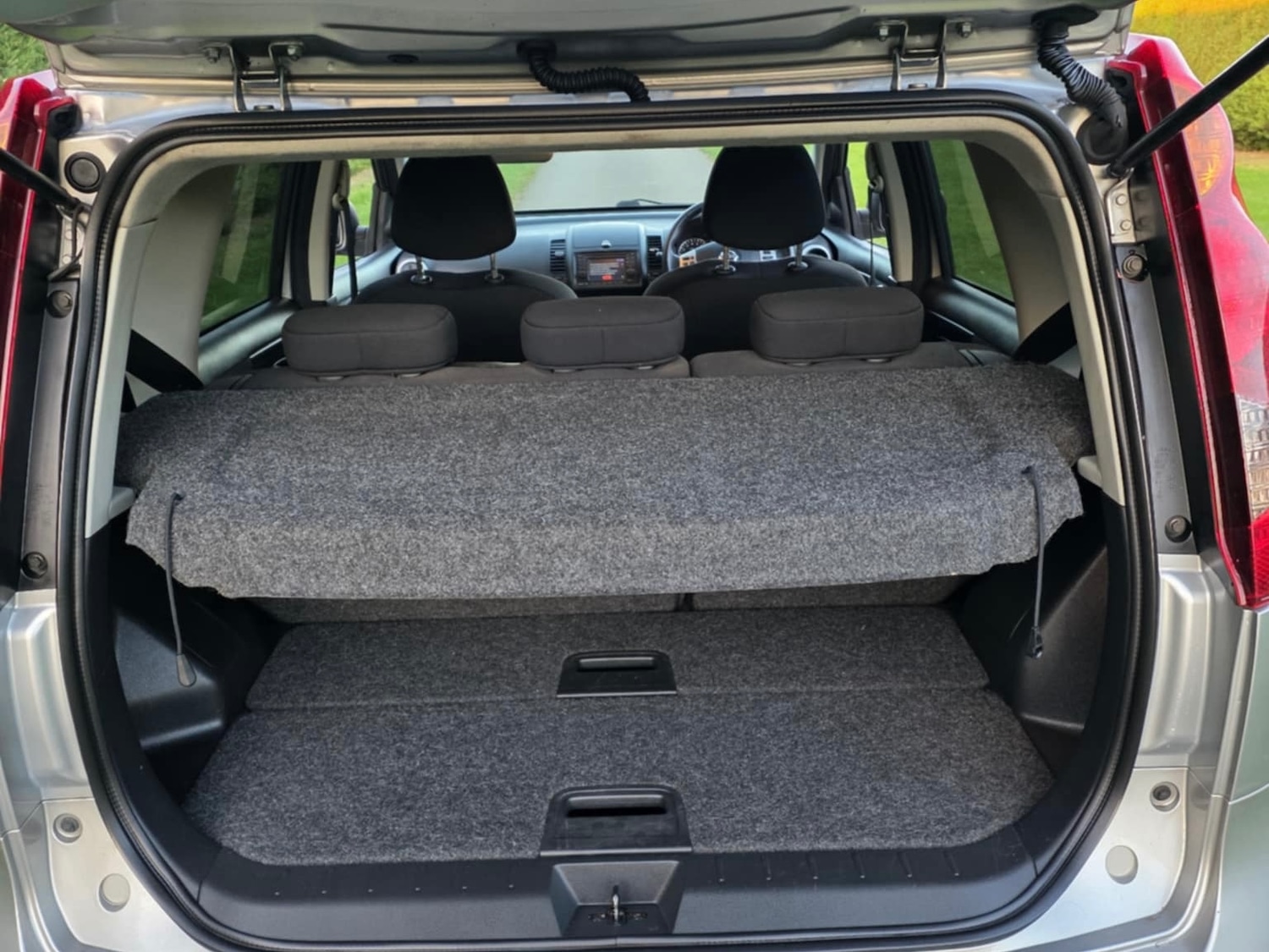 Used Nissan Note 2011 for sale - 76401995: Photo 12