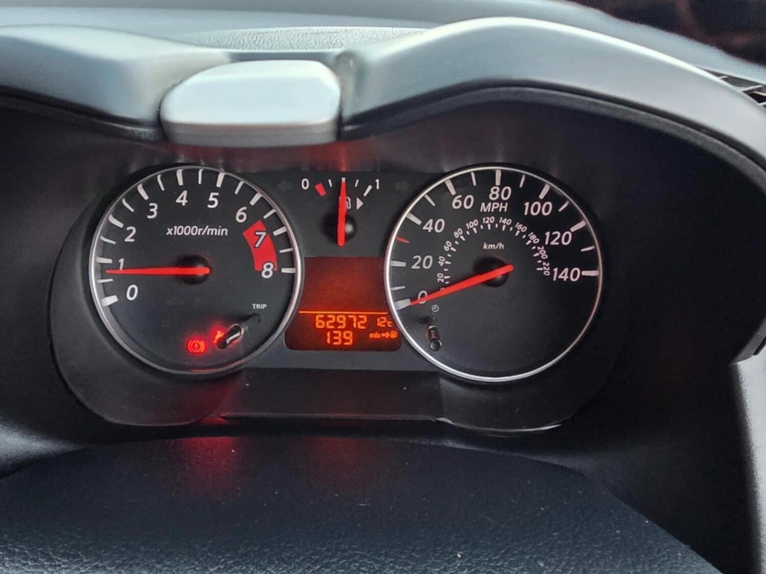 Used Nissan Note 2011 for sale - 76401995: Photo 16