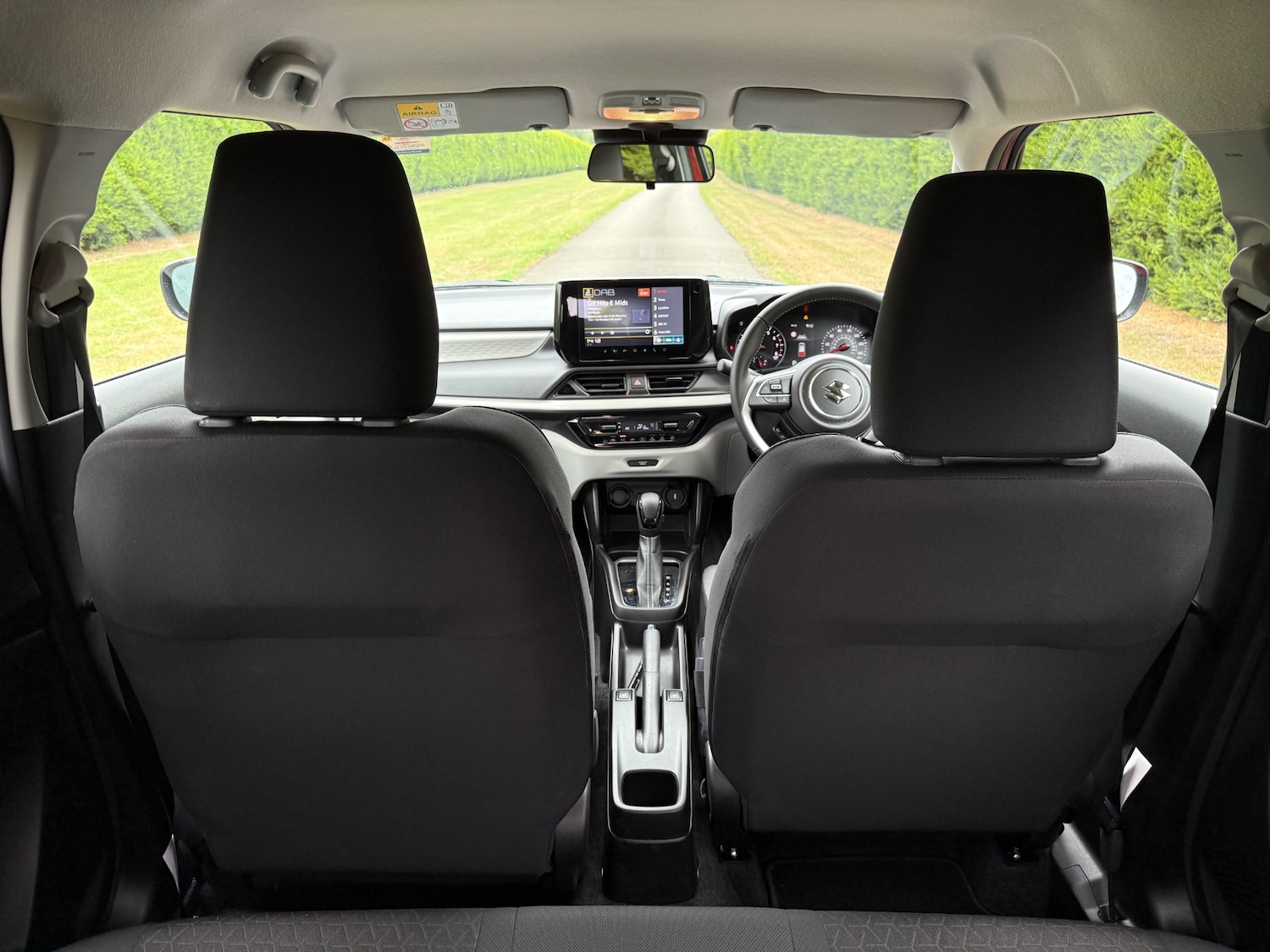 Vehicle 16