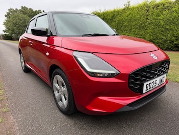 Suzuki - Swift