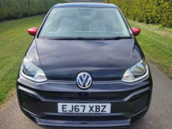 Used Volkswagen up! 2017 for sale - 74301907: Photo