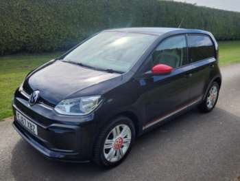 Used Volkswagen up! 2017 for sale - 74301907: Photo