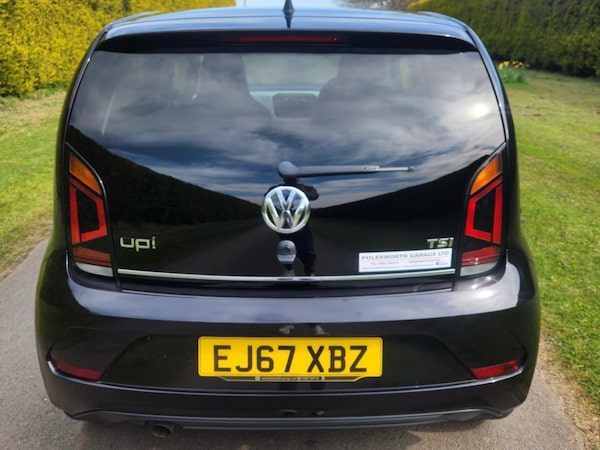 Used Volkswagen up! 2017 for sale - 74301907: Photo 8