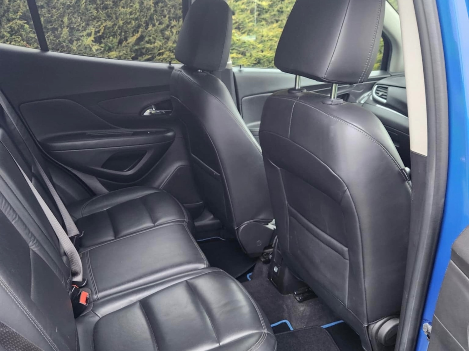 Used Vauxhall Mokka X 2018 for sale - 73686045: Photo 12