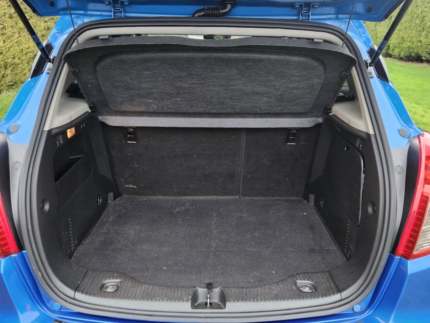 Used Vauxhall Mokka X 2018 for sale - 73686045: Photo 15