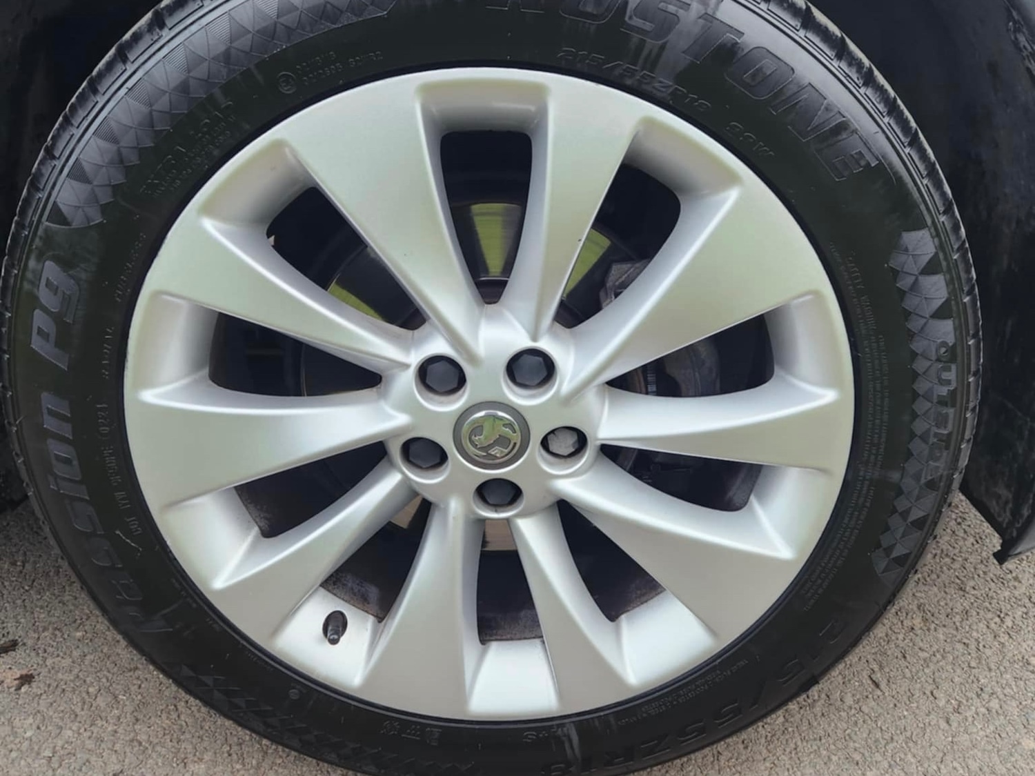 Used Vauxhall Mokka X 2018 for sale - 73686045: Photo 16