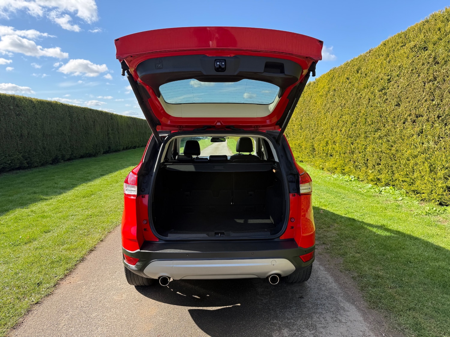 Used Ford Kuga 2016 for sale - 78025600: Photo 11