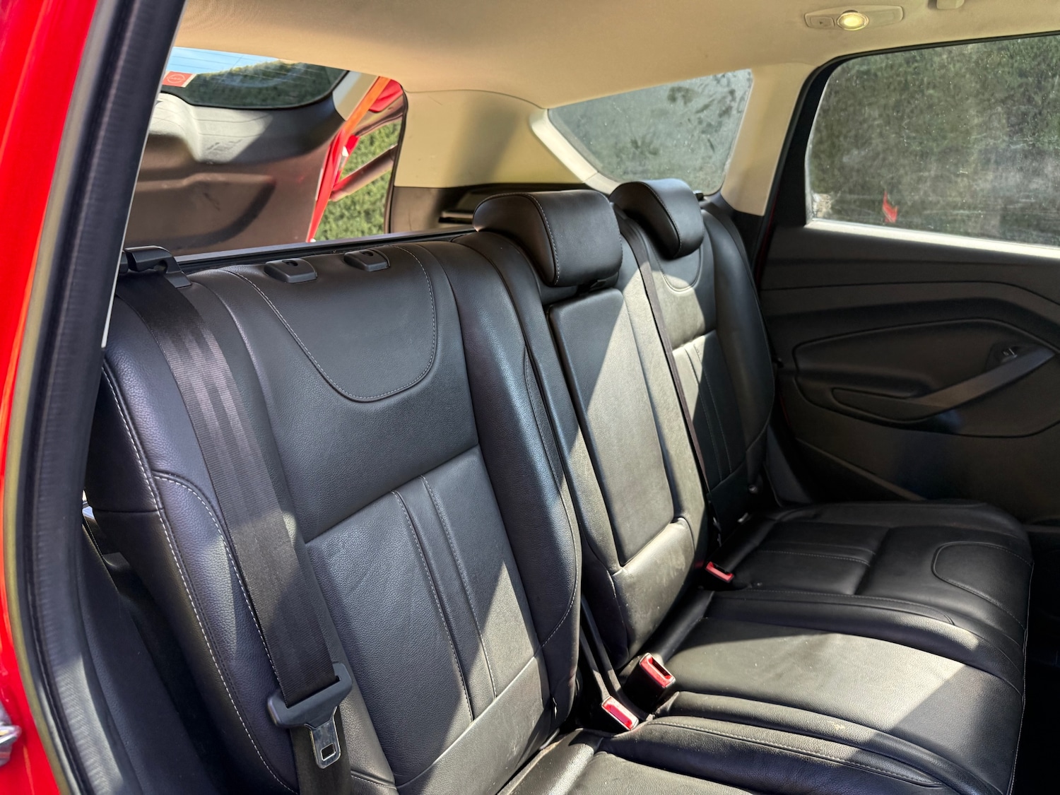 Used Ford Kuga 2016 for sale - 78025600: Photo 13