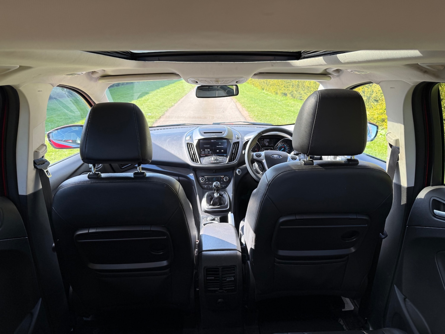 Used Ford Kuga 2016 for sale - 78025600: Photo 15