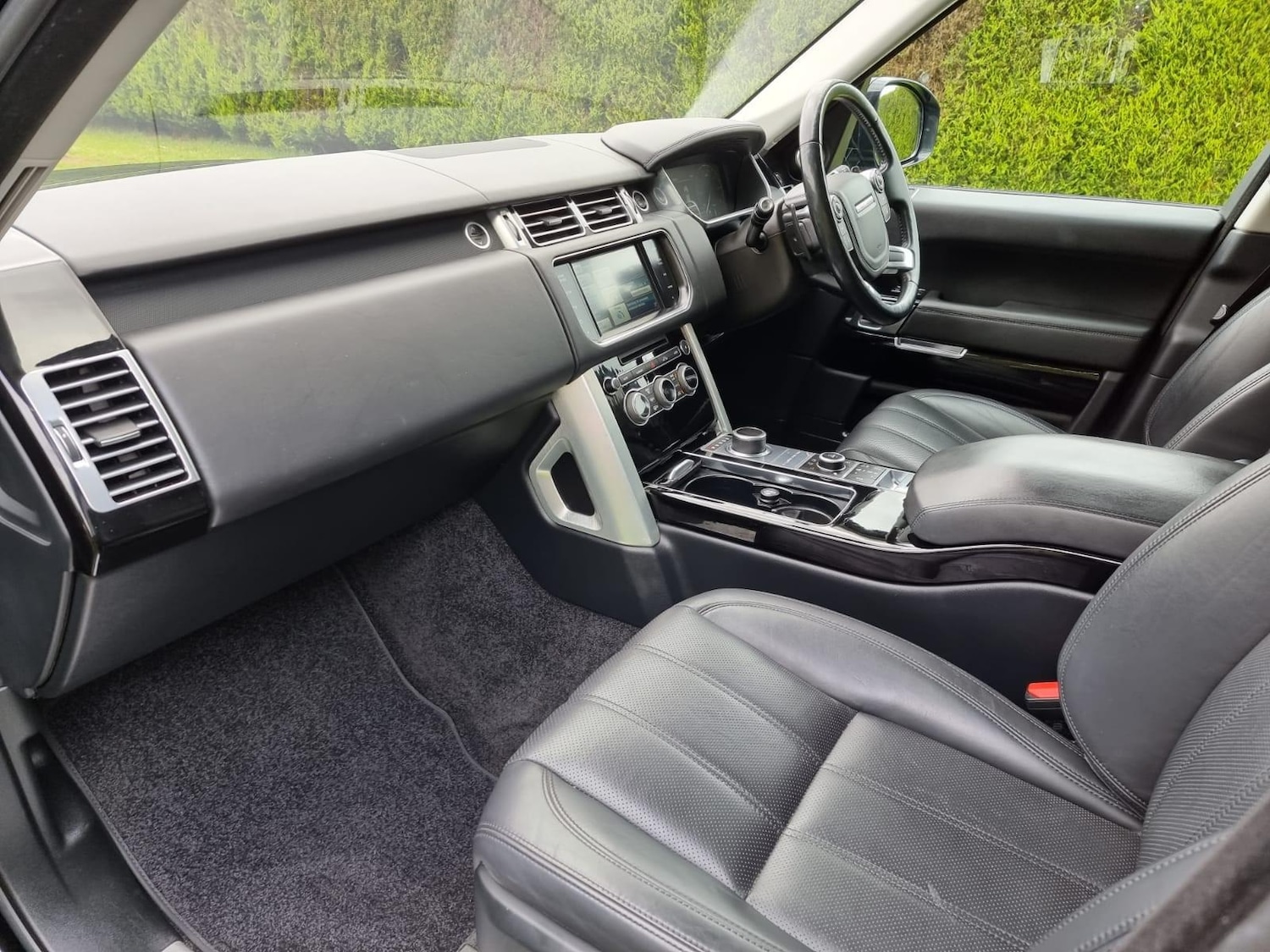 Used Land Rover Range Rover 2014 for sale - 60385594: Photo 12