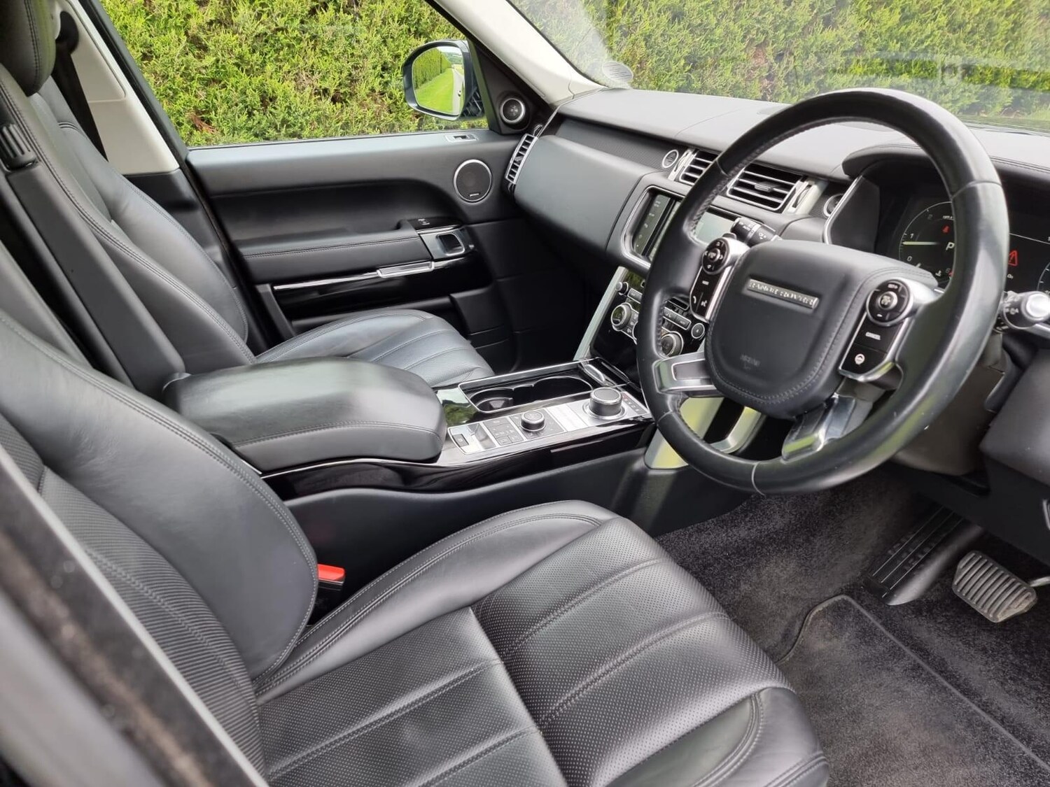 Used Land Rover Range Rover 2014 for sale - 60385594: Photo 13