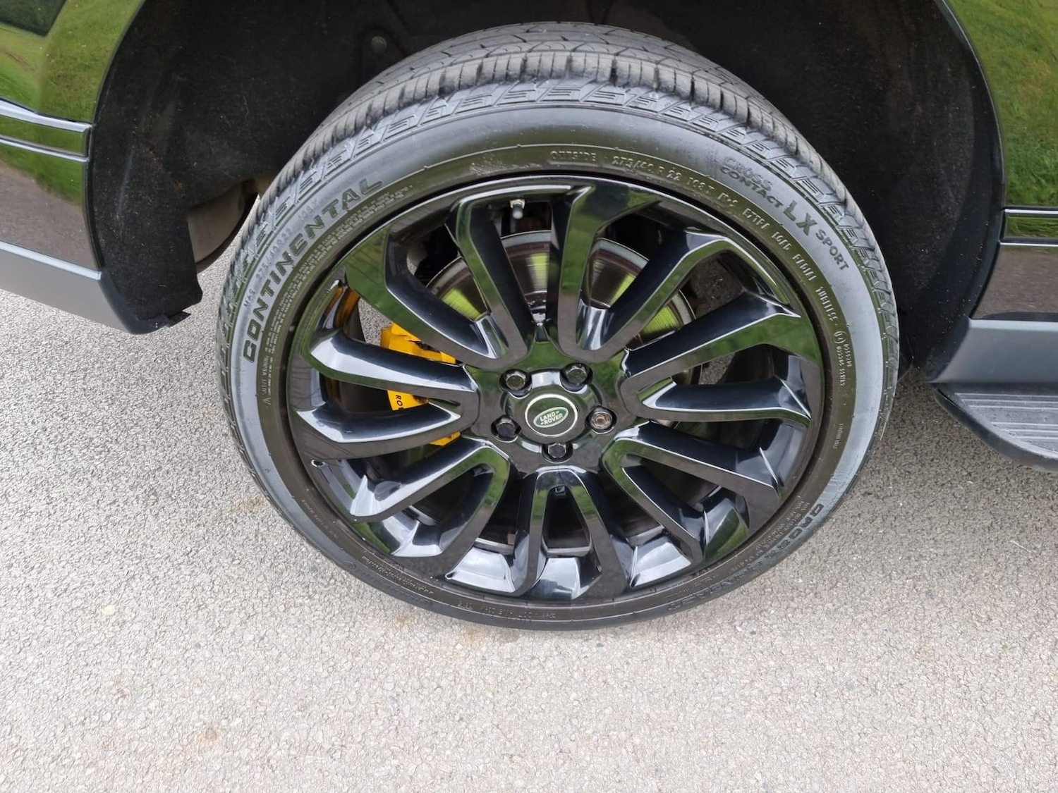 Used Land Rover Range Rover 2014 for sale - 60385594: Photo 14