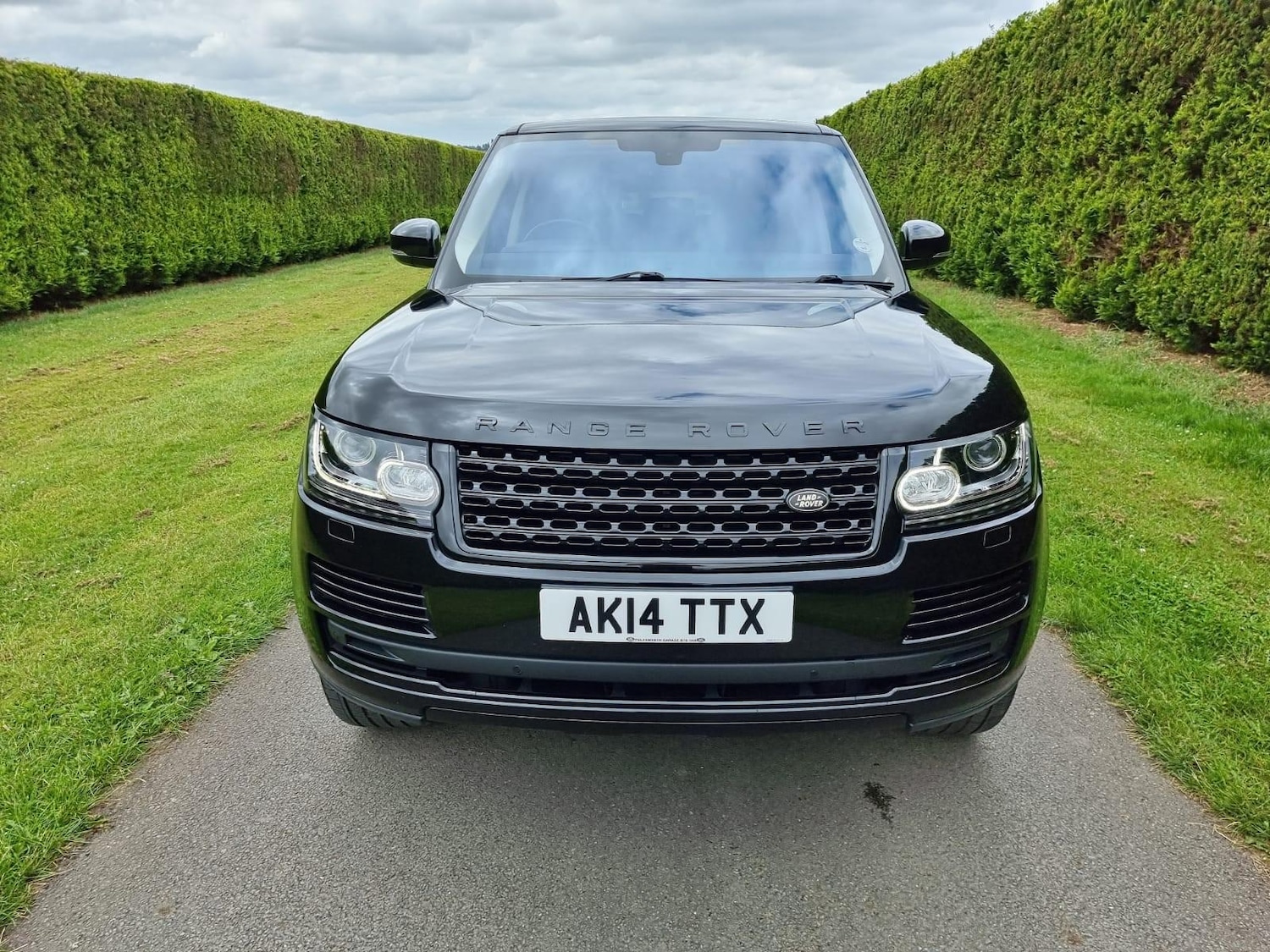 Used Land Rover Range Rover 2014 for sale - 60385594: Photo 2