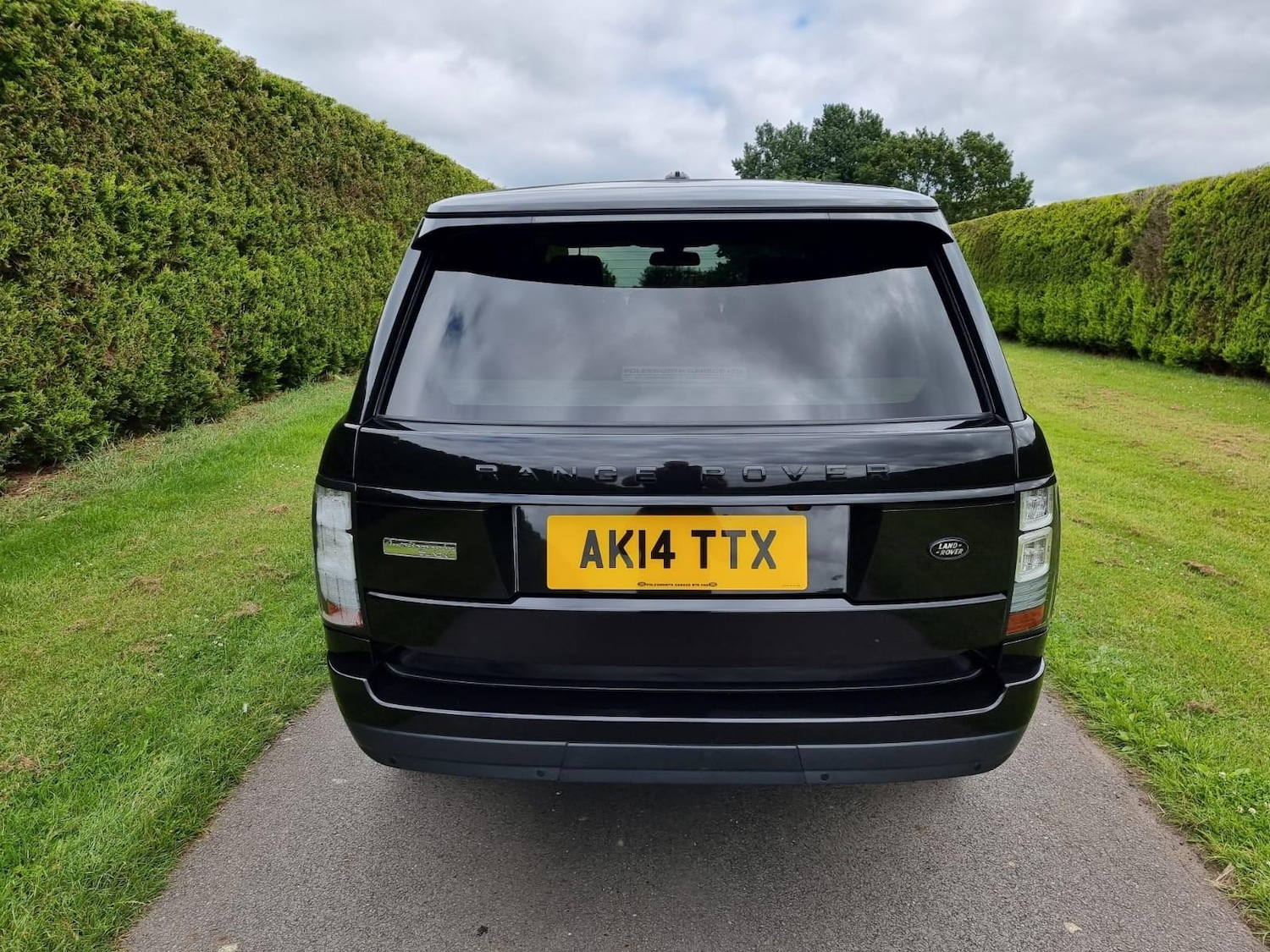 Used Land Rover Range Rover 2014 for sale - 60385594: Photo 7