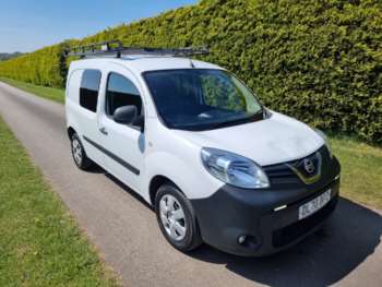 Used Nissan NV250 2020 for sale - 74503941: Photo