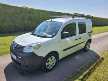 Used Nissan NV250 2020 for sale - 74503941: Photo