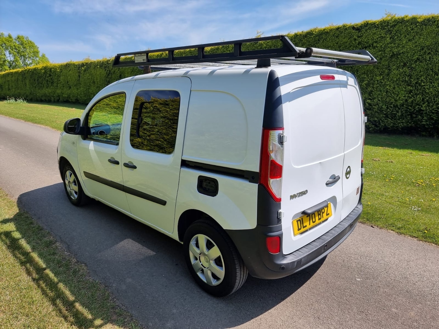 Vehicle 7