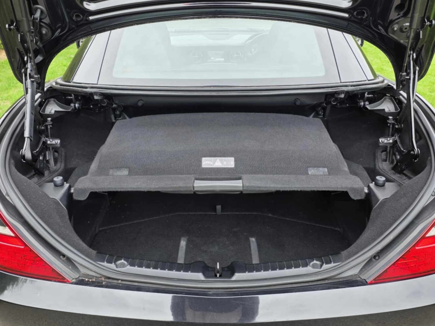 Used Mercedes-Benz SLK 2012 for sale - 76078862: Photo 19