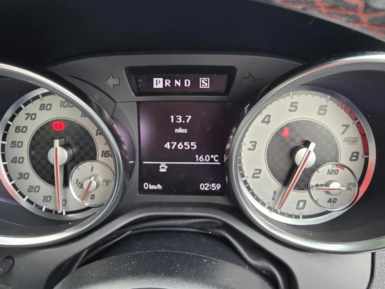 Used Mercedes-Benz SLK 2012 for sale - 76078862: Photo 22