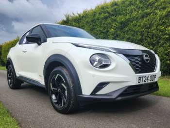 Used Nissan Juke 2024 for sale - 71265819: Photo