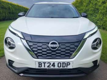 Used Nissan Juke 2024 for sale - 71265819: Photo