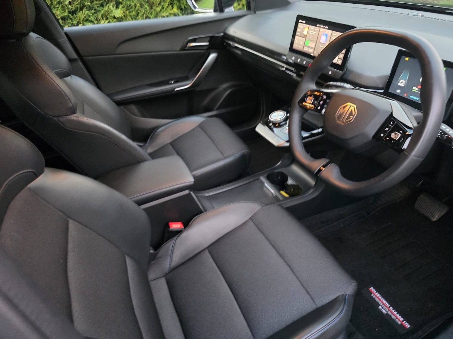 Used MG MG4 2023 for sale - 77340095: Photo 10