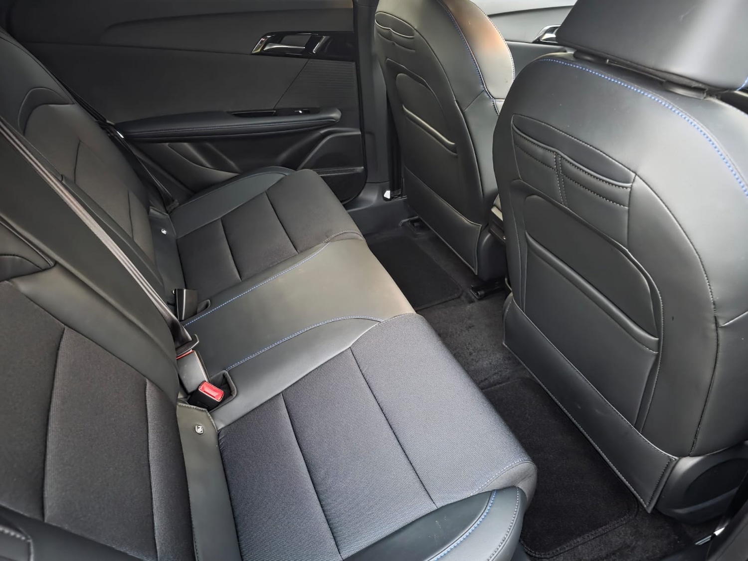 Used MG MG4 2023 for sale - 77340095: Photo 14