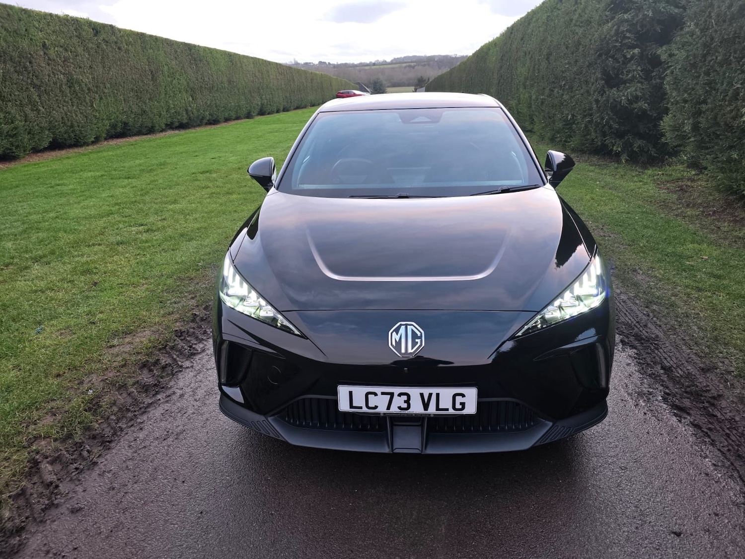 Used MG MG4 2023 for sale - 77340095: Photo 2