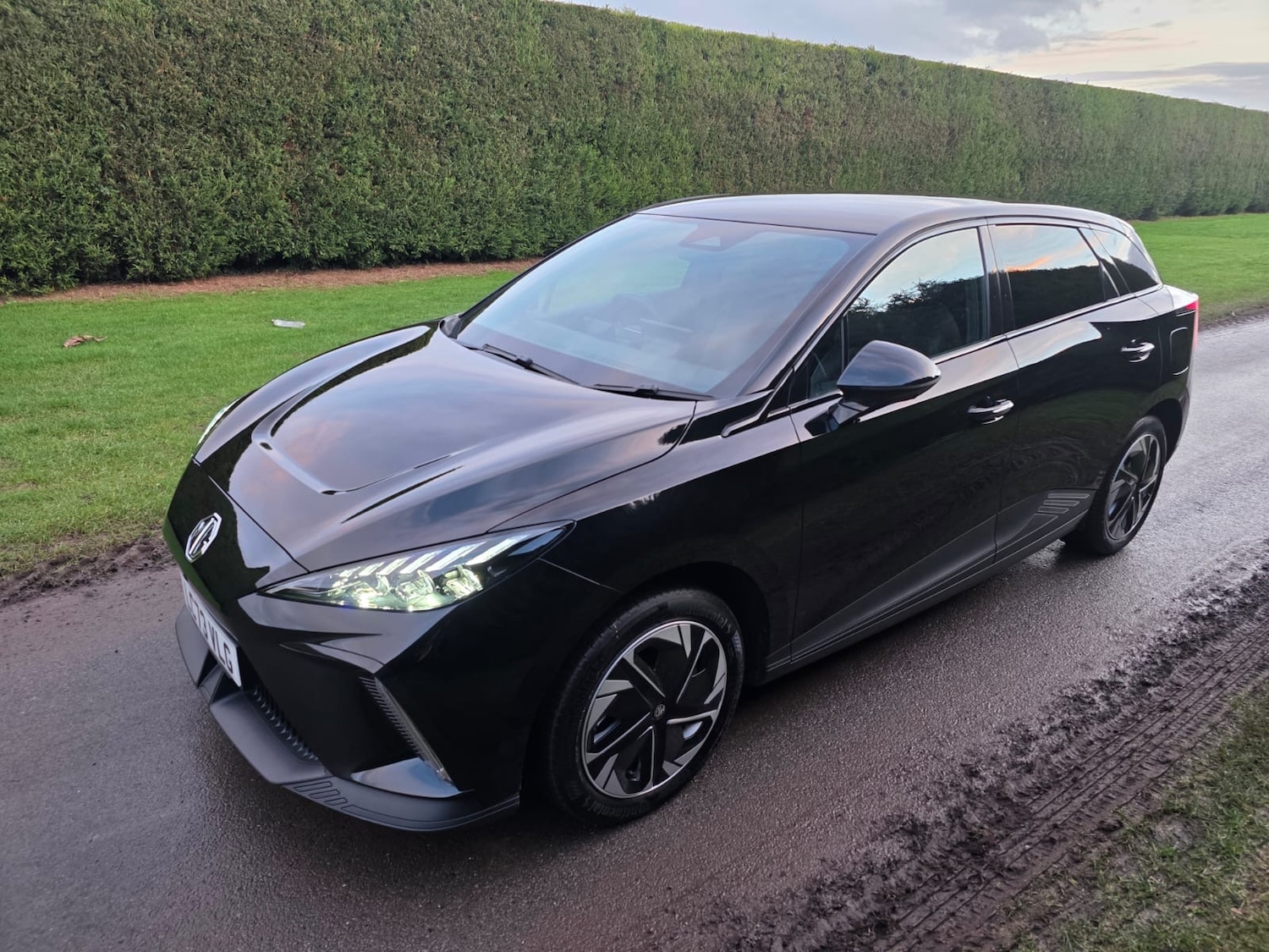 Used MG MG4 2023 for sale - 77340095: Photo 3