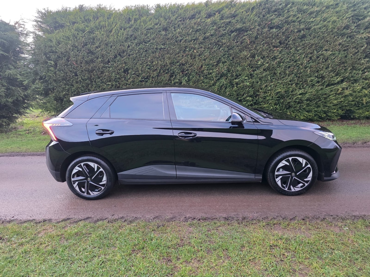 Used MG MG4 2023 for sale - 77340095: Photo 5