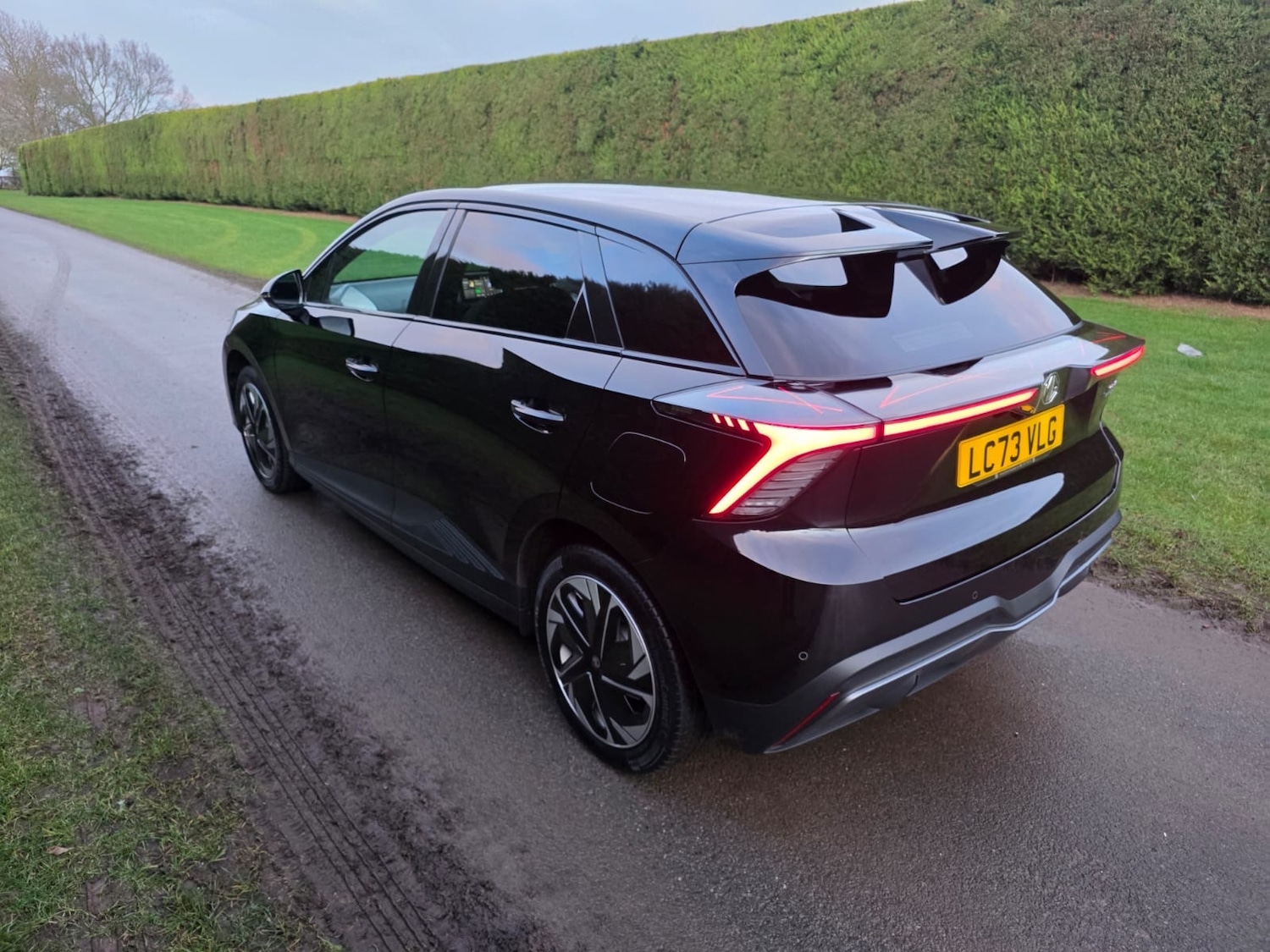 Used MG MG4 2023 for sale - 77340095: Photo 6