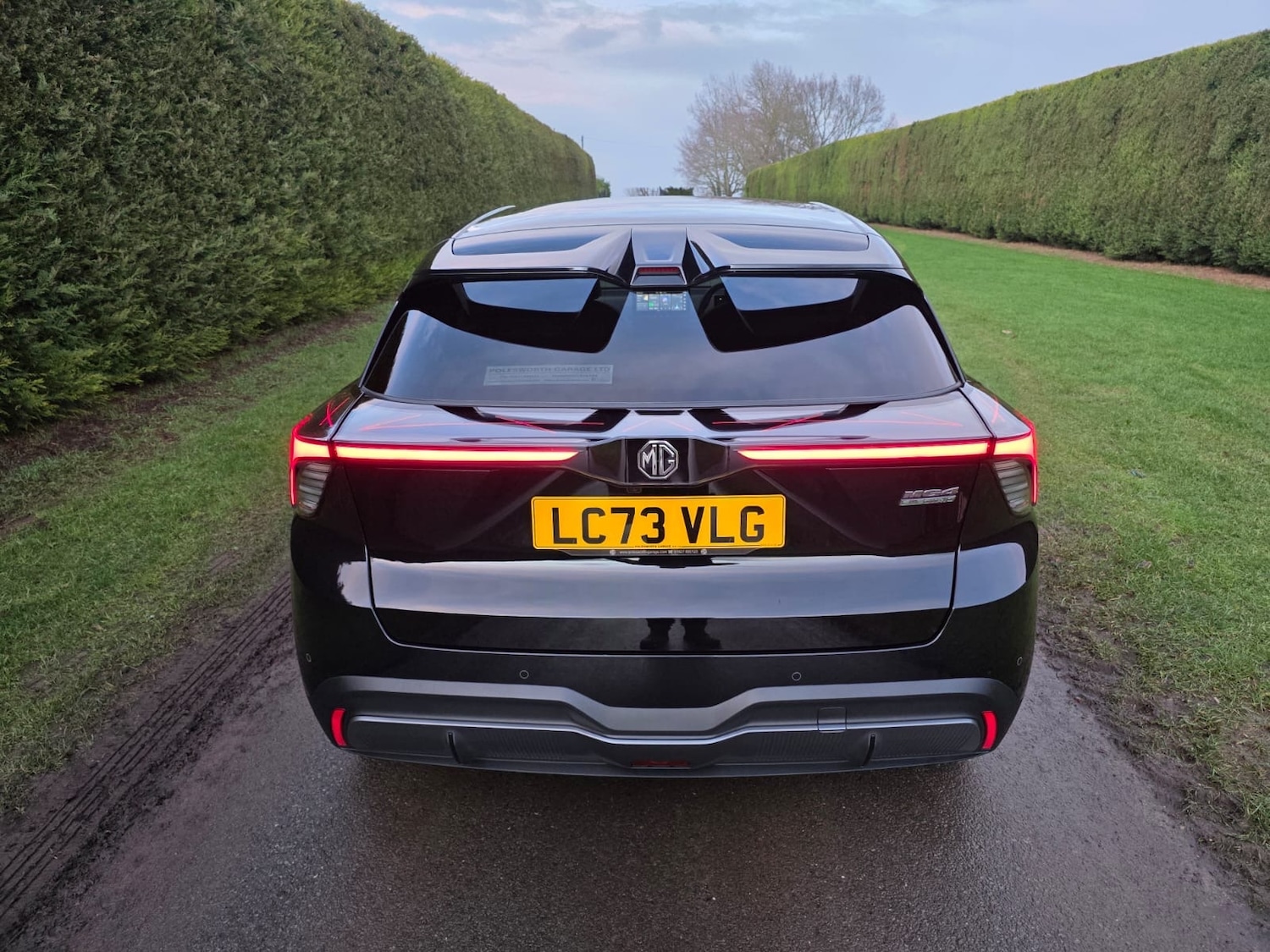 Used MG MG4 2023 for sale - 77340095: Photo 7