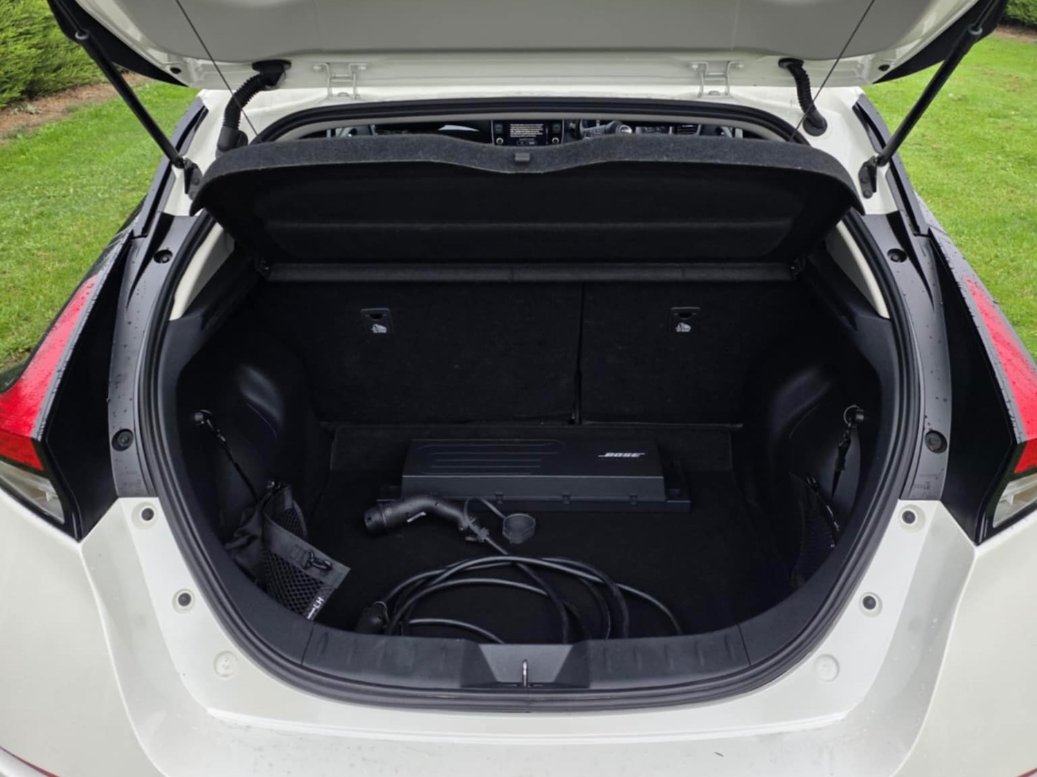 Used Nissan Leaf 2022 for sale - 76264450: Photo 11