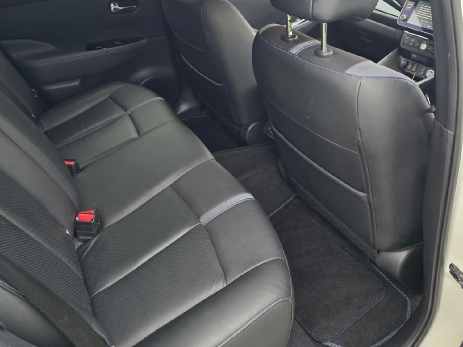 Used Nissan Leaf 2022 for sale - 76264450: Photo 14
